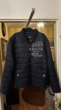 Herren Jacke ⚡️CAMP DAVID⚡️XXL, TOP Zustand