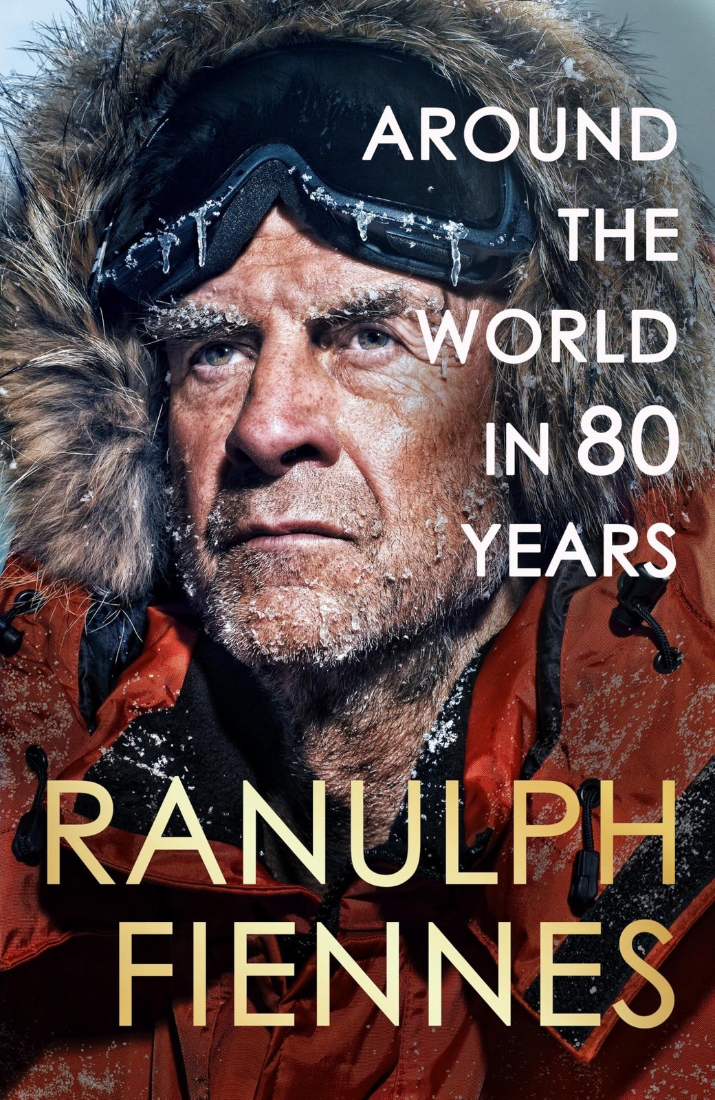 Around the World in 80 Years: Celebrating 80 years of national treasure and leg - Image 4