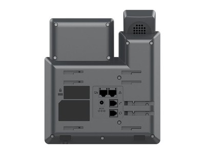 Grandstream Networks GRP2601 IP Phone Black 1 Line LCD Telefon Voice Over