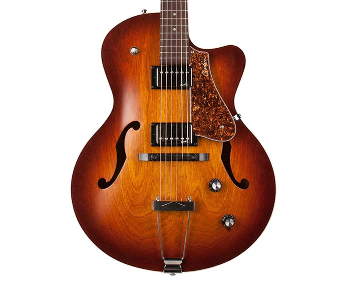 Godin Electric Guitars for sale | eBay