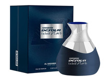 AL HARAMAIN DETOUR EXCLUSIF NOIR EDP 100ML