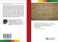 Evanir Gomes Dos Santos | AnáLise De Sentidos: Curso De FormaçãO De...