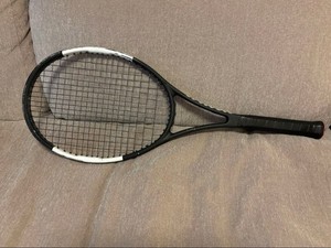 Wilson Pro Staff 97 V12 | eBay