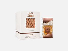 Nusuk ATEEQ Extrait de Parfum 100ml Unisex Pa...