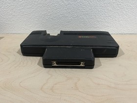 NEC Turbo Grafx-16 Console Only &ldquo;Tested&rdquo; But Check Description