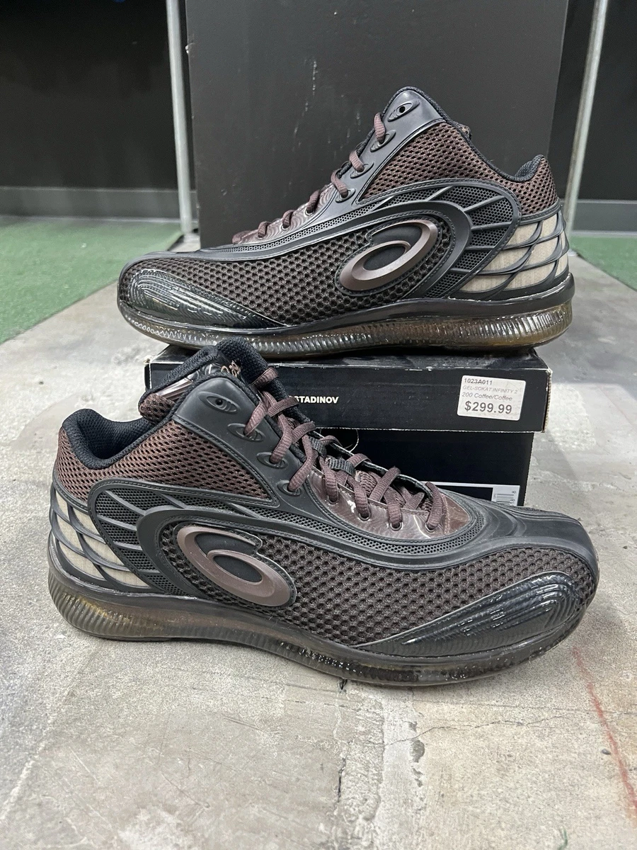 ASICS Kiko Kostadinov x Gel Sokat 2 Infinity Coffee for Sale