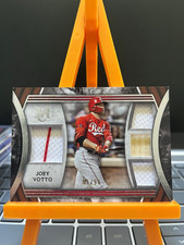 Top Joey Votto Cards to Collect 21