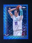 2025 Topps Ryan Kalkbrenner Base (Raw)