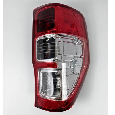 1x Droit Feux Arrières Pour Ford Ranger PX T6 T7 MK1 MK2 WildTrak XL 2011-2018 - Photo 1/4