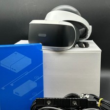PS4 VR Brille inkl. Kamera - Sony PlayStation...