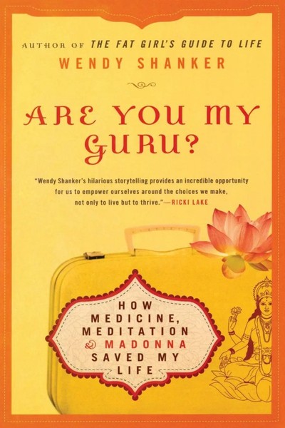 Wendy Shanker | Are You My Guru? | Taschenbuch | Englisch (2010)-image