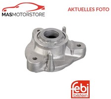 FEDERBEINLAGER DOMLAGER VORNE FEBI BILSTEIN 180355 A NEU OE QUALITÄT