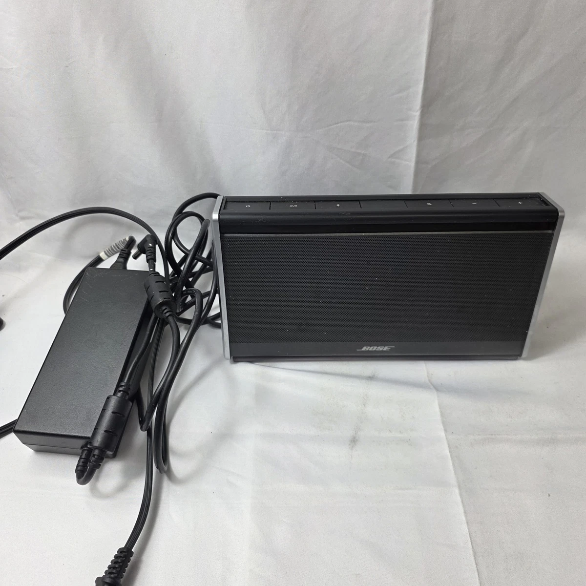 25+ Bose Soundlink II Mini Speakers for sale | Updated Oct 2026