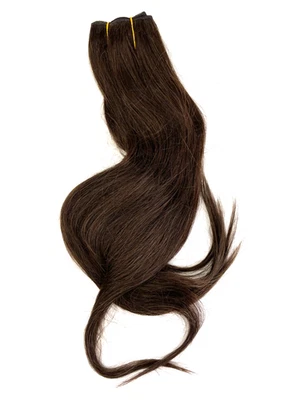 RUNATURE Remy Secret Draht Extension Echthaar Invisible Wire on Extension AS2108