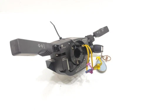 13165349 Mando Multifuncion para OPEL VECTRA C BERLINA Comfort 2004 221297 - Imagen 3 de 6