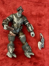 2008 McFarlane Toys Halo 3 Series 2 BRUTE STA...