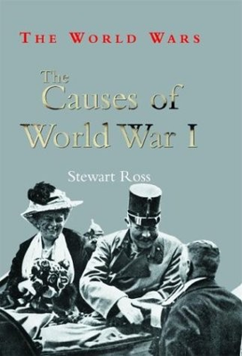 #ad The Causes of World War I The World Wars $4.59