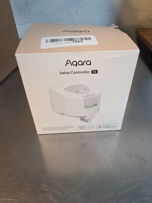 Aqara Smart Valve Controller T1