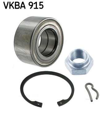 ✅Fits SKF VKBA 915 WHEEL BEARING KIT ⭐UK Seller⭐ - Image 6