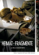 Heimat - Fragment (DVD)