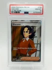 Giacomo 138/131 Sv: Prismatic Evolutions Holo PSA 10