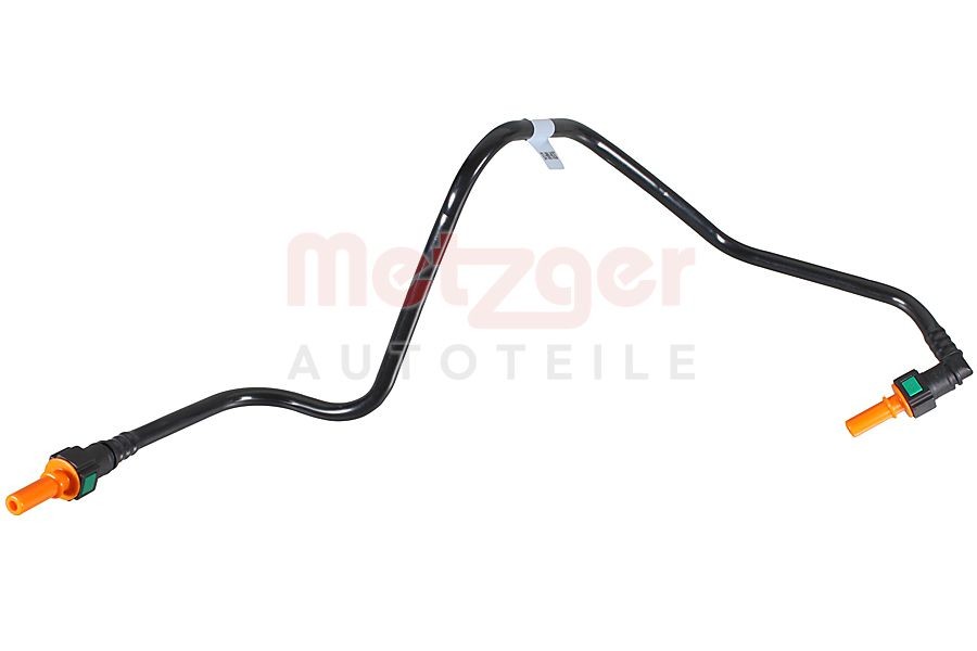 Fits METZGER 2152146 FUEL LINE  ⭐UK Stock⭐