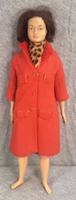 Vintage Remco Judith Judy LIttlechap Doll w/ Outfit C. 1961