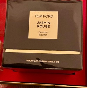 Candle Tom Ford | eBay