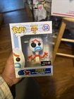 Funko Pop! Vinyl: Pixar - Forky - GameStop (Exclusive) #534