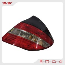 Mercedes-Benz CLC-Class Hinteres äußeres Rücklicht 2009 Coupe 2/3dr A2038205264