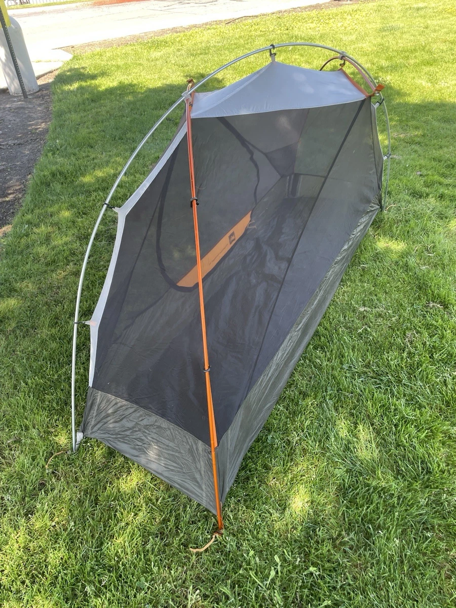 激レア　REI TENT 1979年製　値引き不可 REI Ultralight Camping Tents for sale | eBay