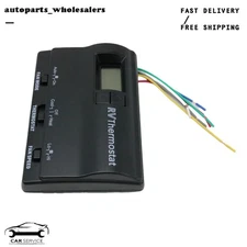Fits Motorhome RV Digital Thermostat Heat/Cool 83303362 83303862 8330-336 337