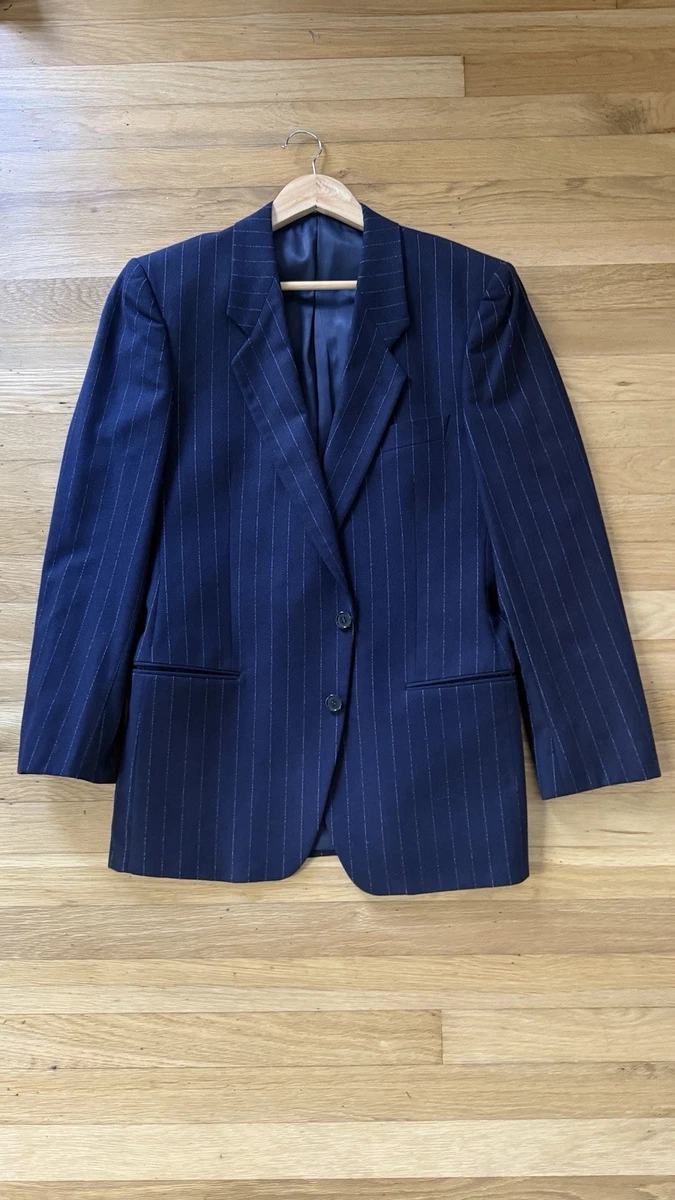 Giorgio Armani Blue Suits & Blazers for Men for sale | eBay