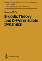 Ergodic Theory And Differentiable Dynamics Ricardo Mane