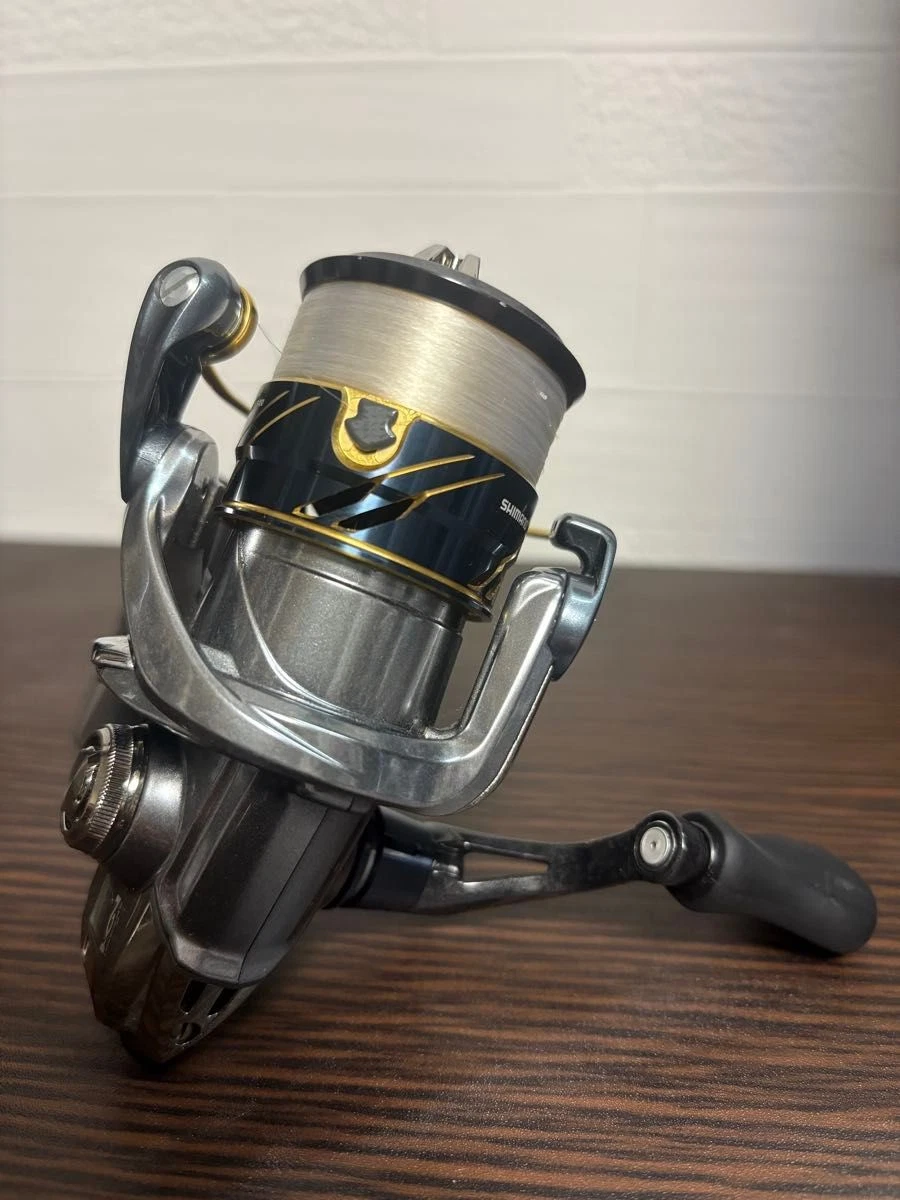Shimano Vanquish for sale | eBay