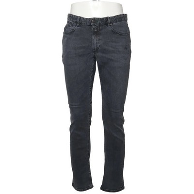 Closed, Jeans, Größe: 34, Unity Slim, Grau #u7y
