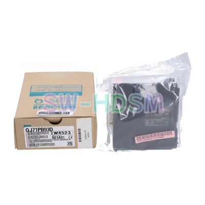 1PCS Brand New in Box Mitsubishi QJ71PB93D Profibus Slave Unit Freight Free