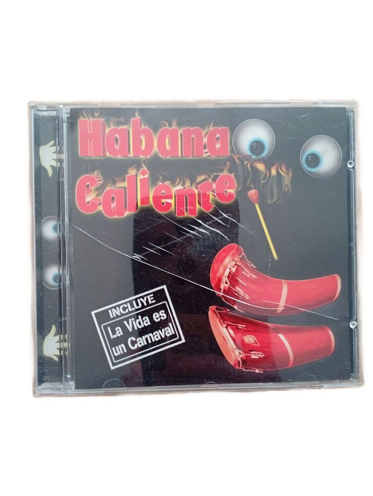 Habana Caliente | Good Condition