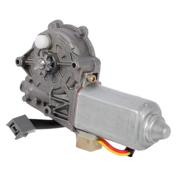 For Ford Aerostar 1990-1997 Cardone New 82-376 Front Passenger Side Window Motor - Image 3 of 4