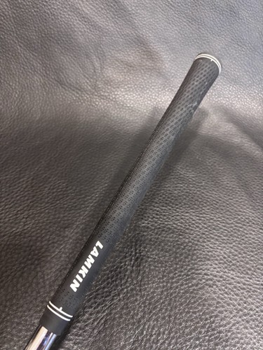 CLEAN PING G430 Utility 45° Wedge Black Dot Regular Flex Dynamic Gold R300 35.5” - Picture 6 of 6