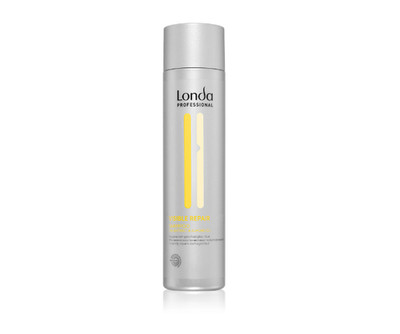 Londa professional visible repair strengthening shampoo for damaged hair 250 ml