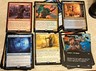 Magic: the Gathering   21 Rare Cards (All Winners !!)