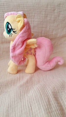My Little Pony Fluttershy Nici Plush Plüschtier MLP Plush Fluttershy