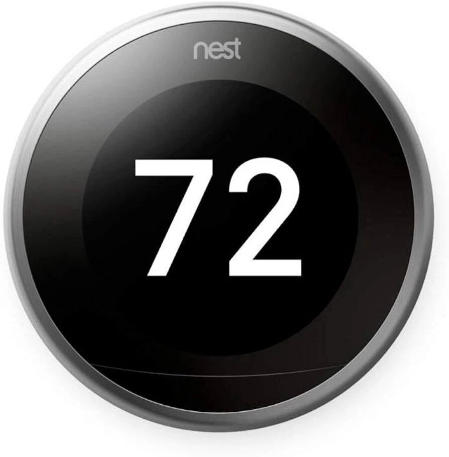Nest Thermostat Pro (new) - Image 3 of 3