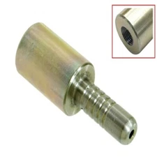 SPI pDrive Grease Injector Tool for Ski-Doo 850 Snowmobiles with pDrive Clutches