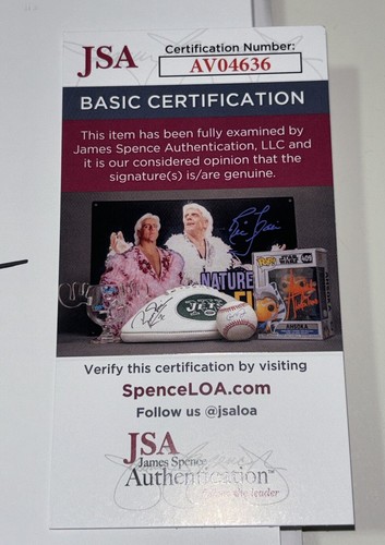 JOSH BROLIN SIGNED AUTOGRAPH DUNE EXPOSURES HC BOOK JSA COA AV04636 THANOS DUNE - Picture 6 of 6