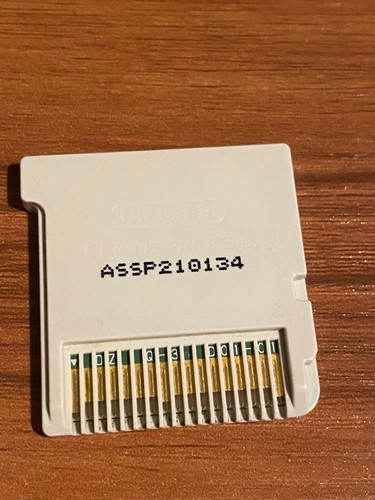 Street Fighter IV Nintendo 3DS PAL EUR - Picture 5 of 5