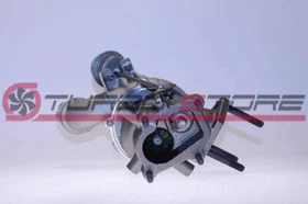Turbolader 163PS Kia Sorento I 28200 4A101 733952-5001S 7339525001S 733952-0001