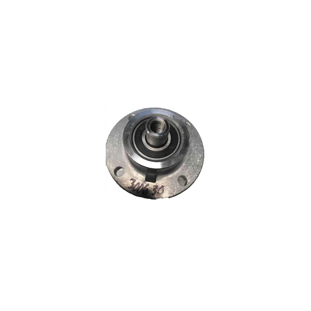 Dixie Chopper Spindle Assembly for Lawn Mowers fits Zee 1 and Zee