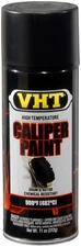 VHT SP739 VHT Brake Caliper/Drum/Rotor Coating Satin Black 11 oz. Spray Can